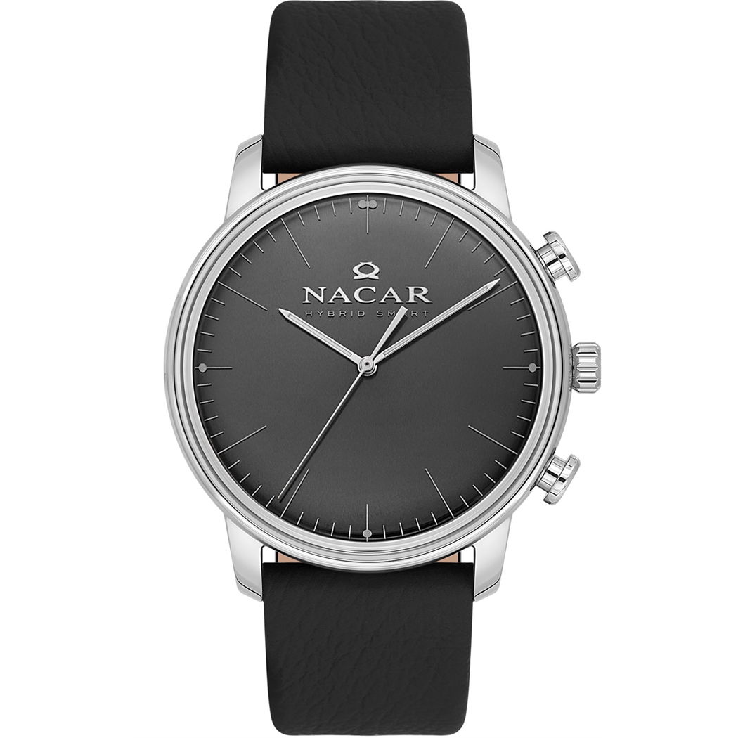 Nacar Ns01-2934335-Abl1 Hybrid Smart Saat