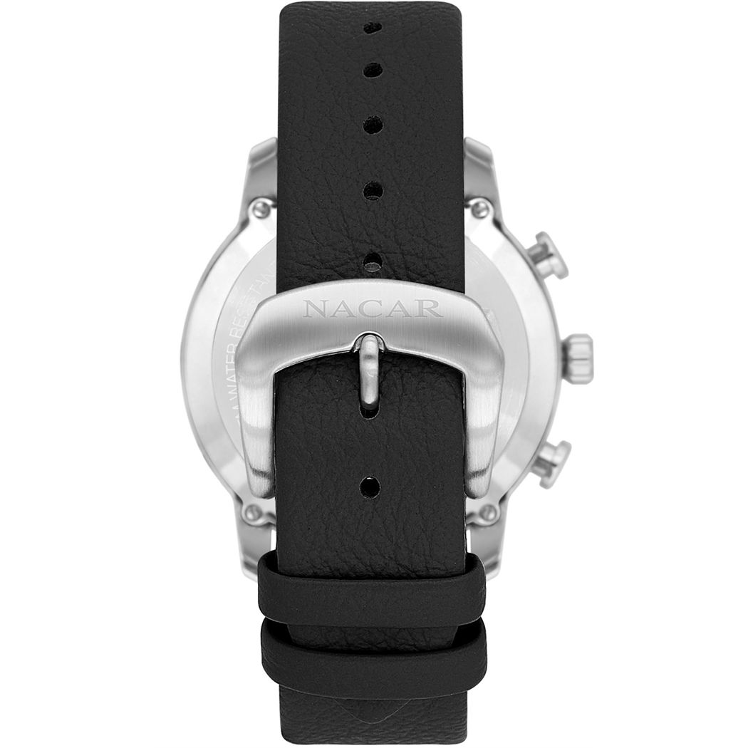 Nacar Ns01-2934335-Abl1 Hybrid Smart Saat