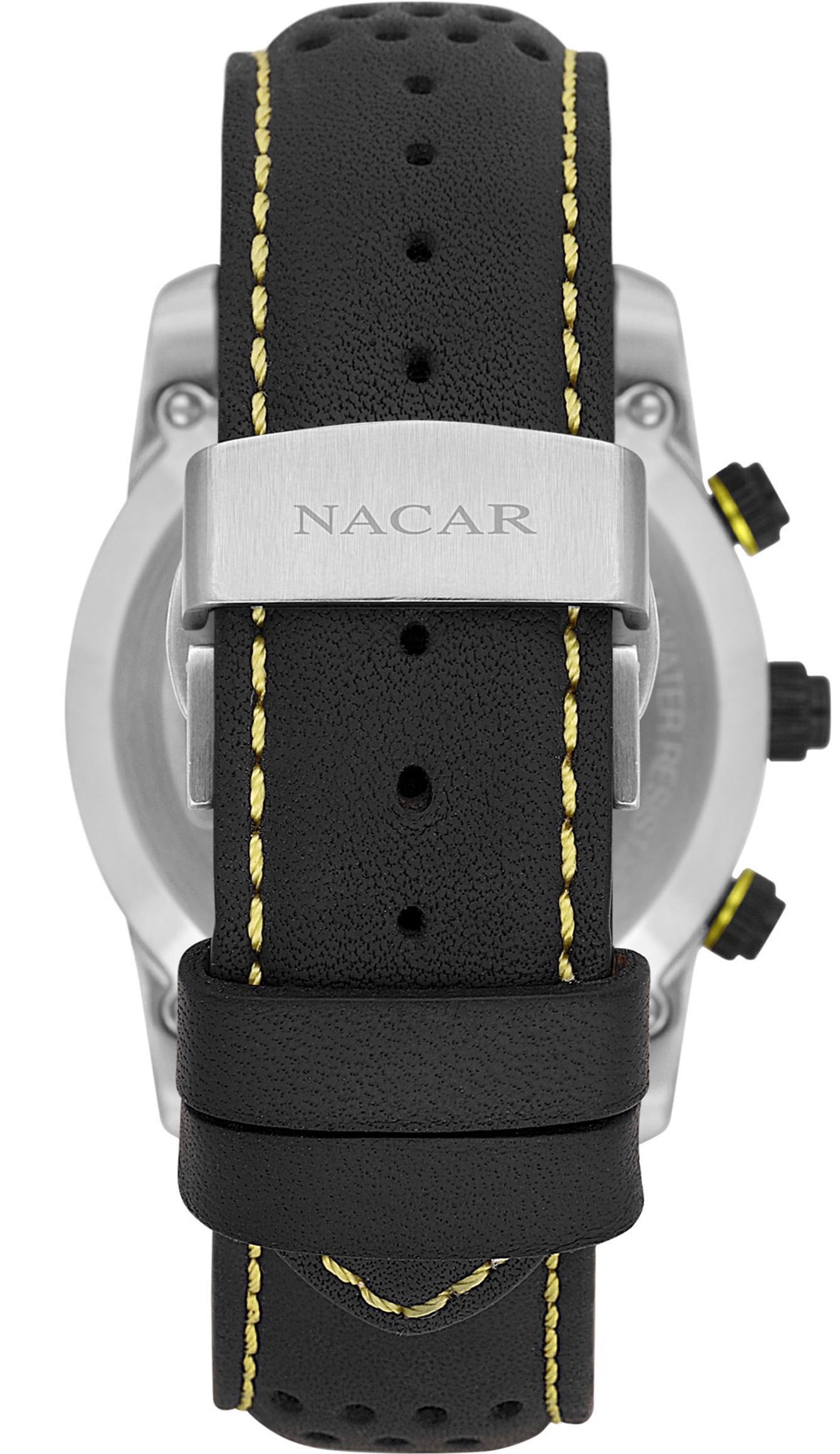 Nacar Ns01-2934320-Abl1 Hybrid Smart Saat