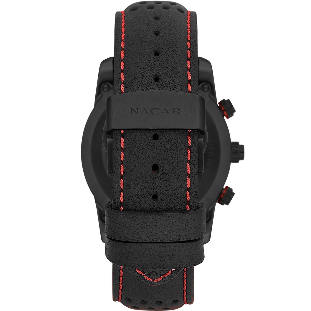 Nacar Ns01-2934322-Bbl1 Hybrid Smart Saat