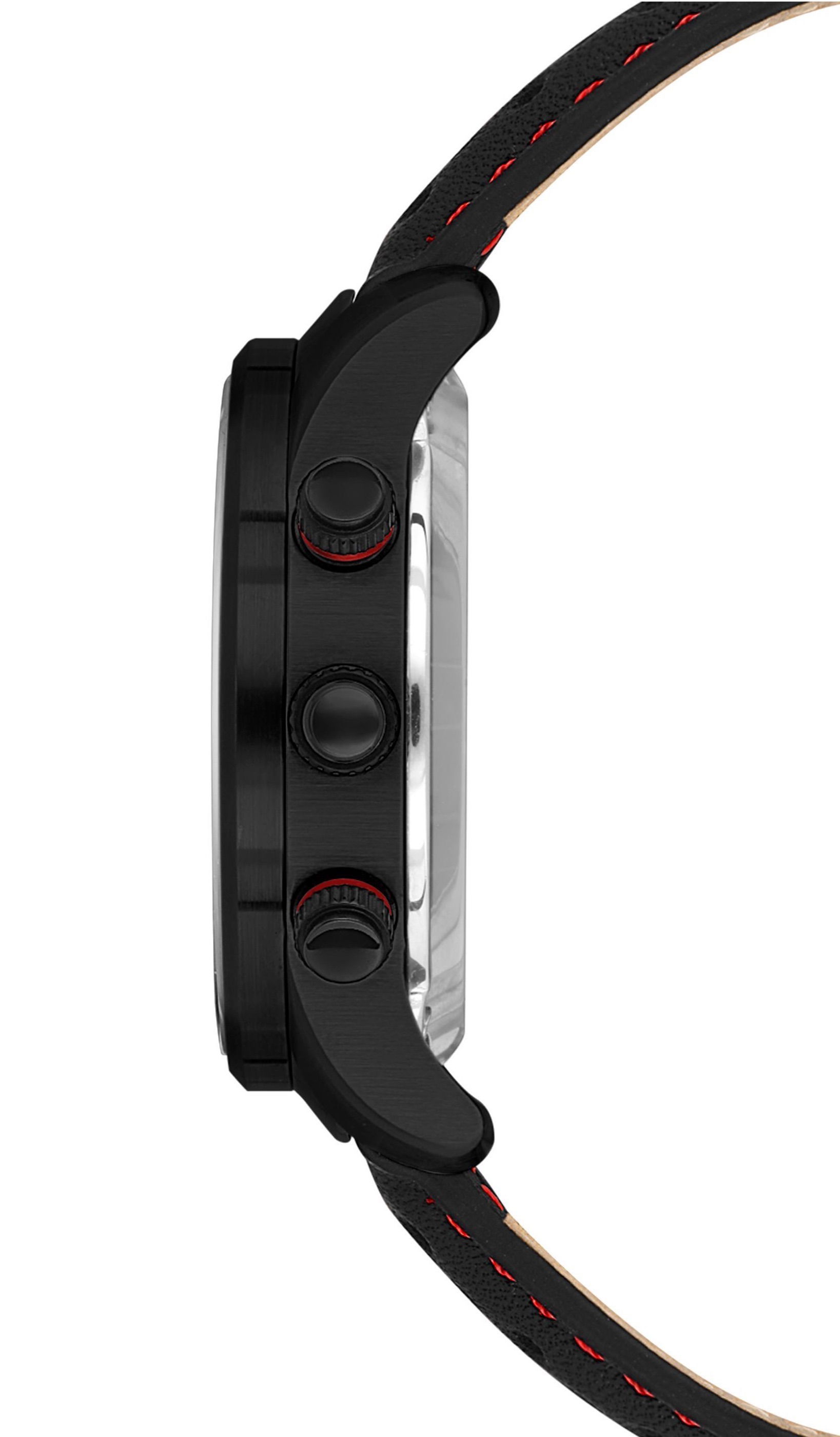 Nacar Ns01-2934322-Bbl1 Hybrid Smart Saat