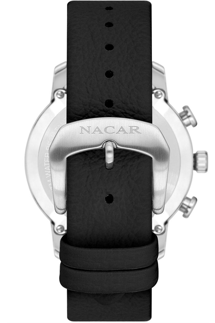 Nacar Ns01-1946605-Abl1 Hybrid Smart Saat