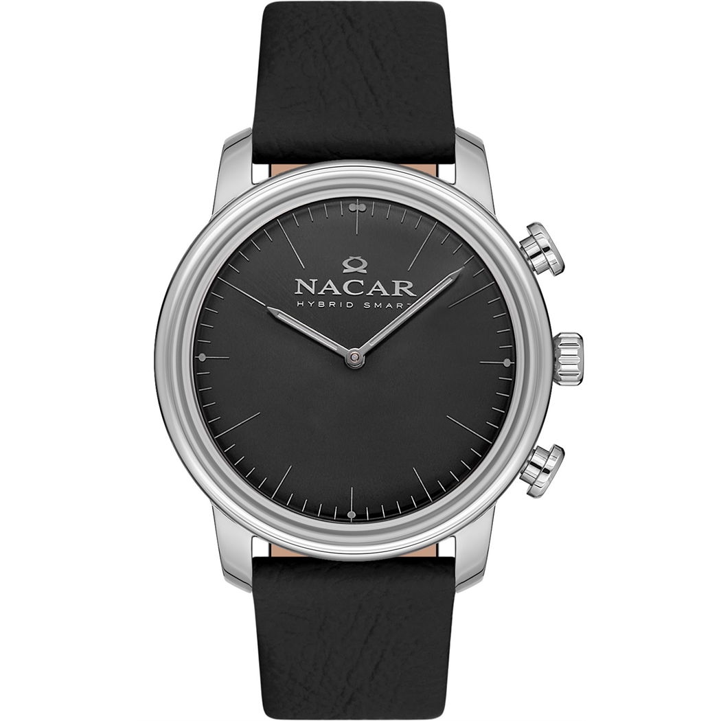 Nacar Ns01-1946605-Abl1 Hybrid Smart Saat