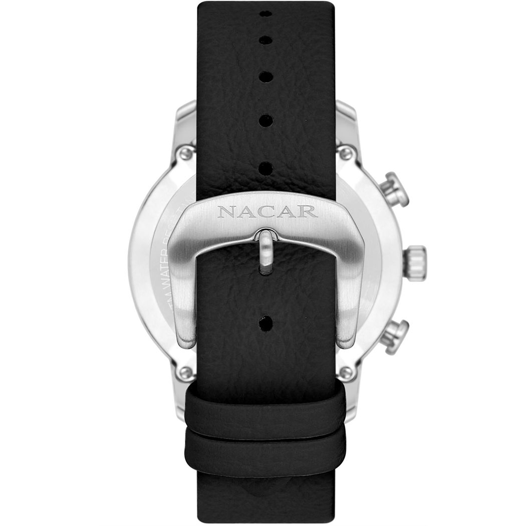 Nacar Ns01-1946605-Abl1 Hybrid Smart Saat