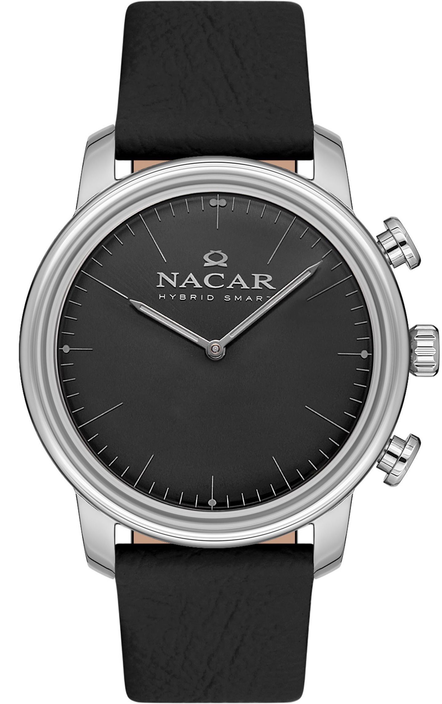 Nacar Ns01-1946605-Abl1 Hybrid Smart Saat