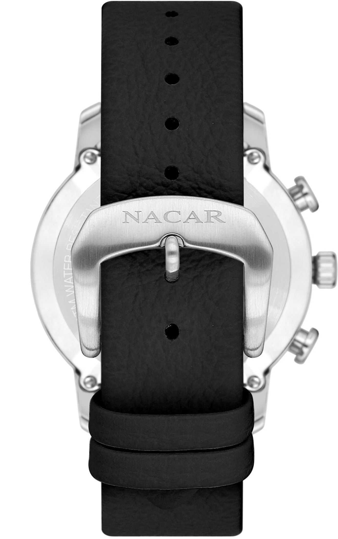 Nacar Ns01-1946605-Abl1 Hybrid Smart Saat