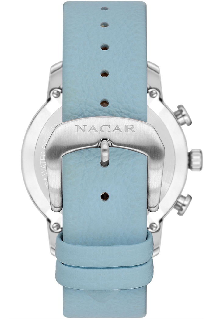 Nacar Ns01-1946608-All3 Hybrid Smart Saat