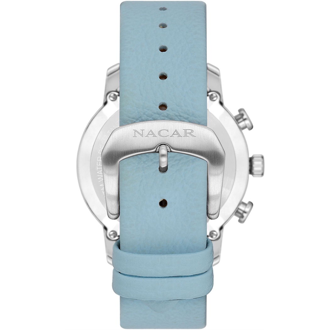 Nacar Ns01-1946608-All3 Hybrid Smart Saat