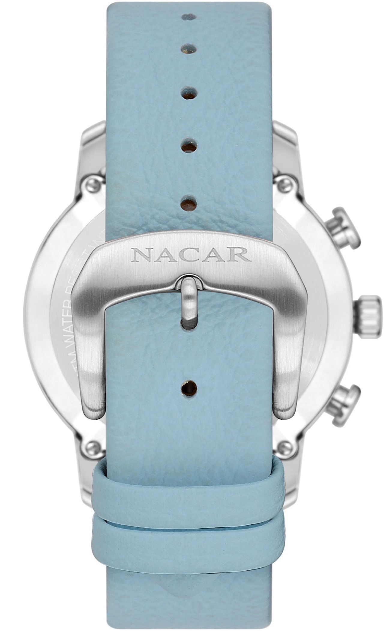 Nacar Ns01-1946608-All3 Hybrid Smart Saat