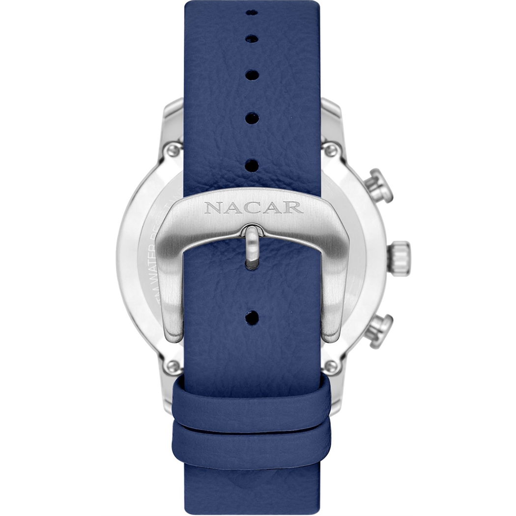 Nacar Ns01-1946610-All3 Hybrid Smart Saat