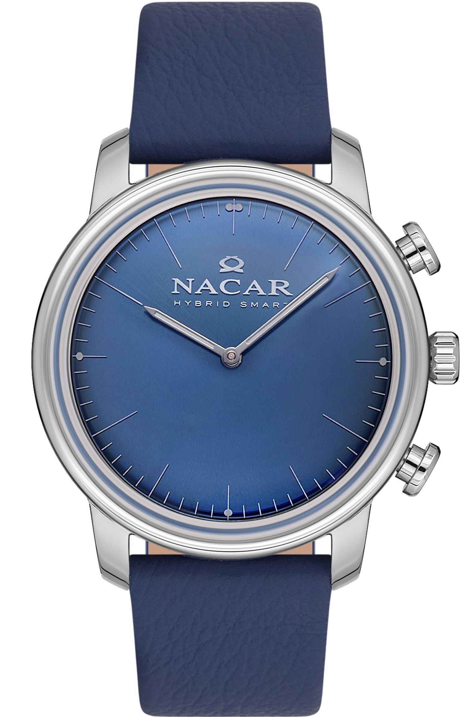 Nacar Ns01-1946610-All3 Hybrid Smart Saat