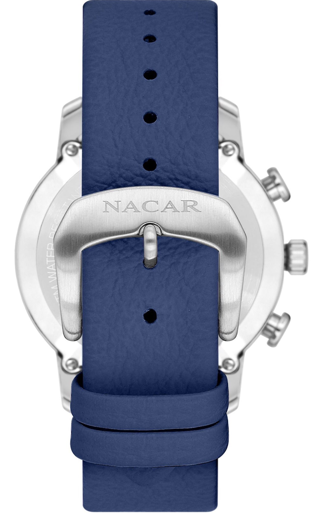 Nacar Ns01-1946610-All3 Hybrid Smart Saat