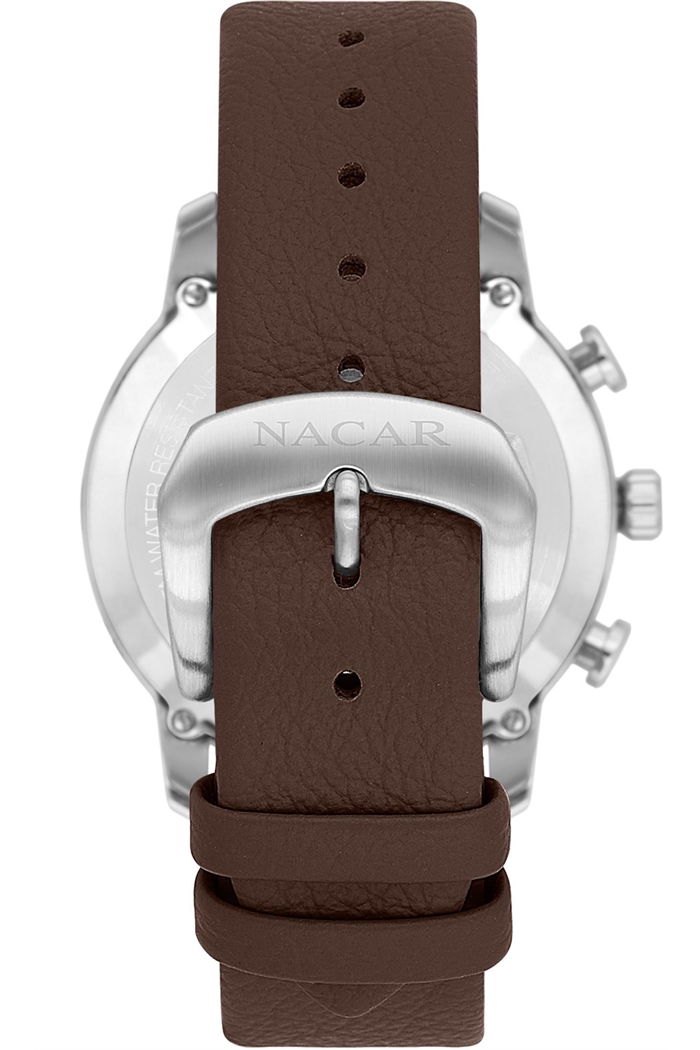 Nacar Ns01-2934334-Arl2 Hybrid Smart Saat