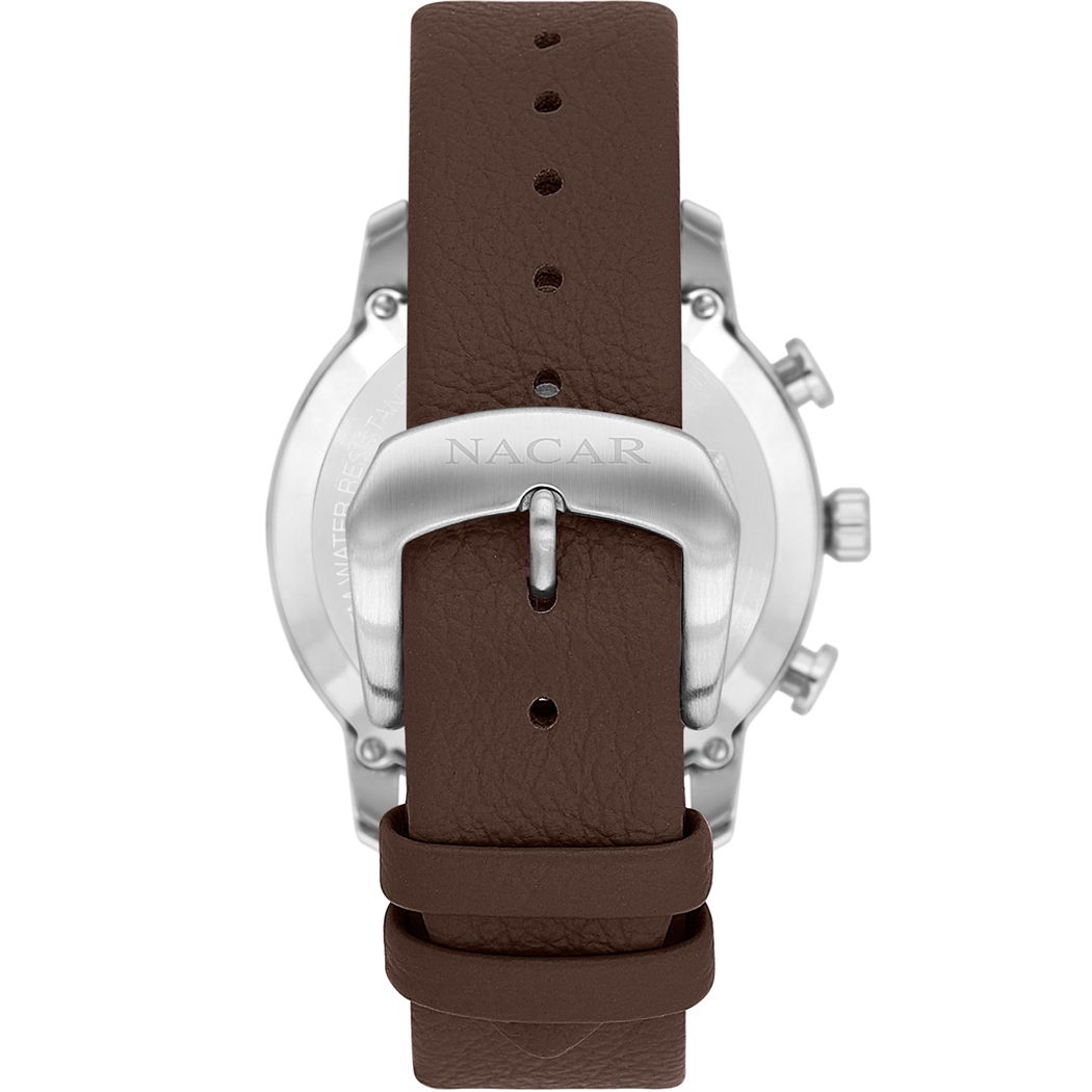 Nacar Ns01-2934334-Arl2 Hybrid Smart Saat