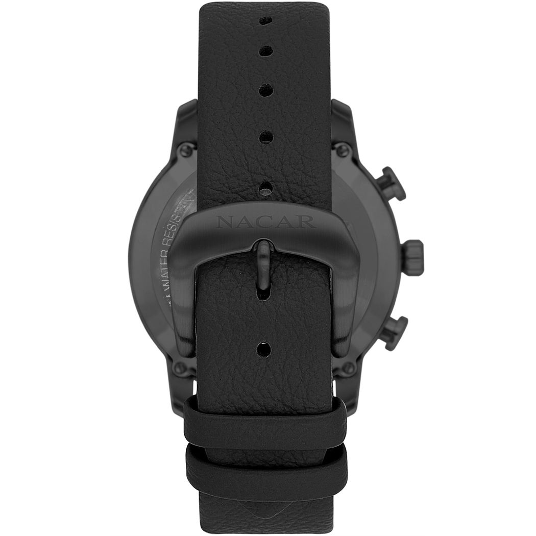 Nacar Ns01-2934332-Bbl1 Hybrid Smart Saat