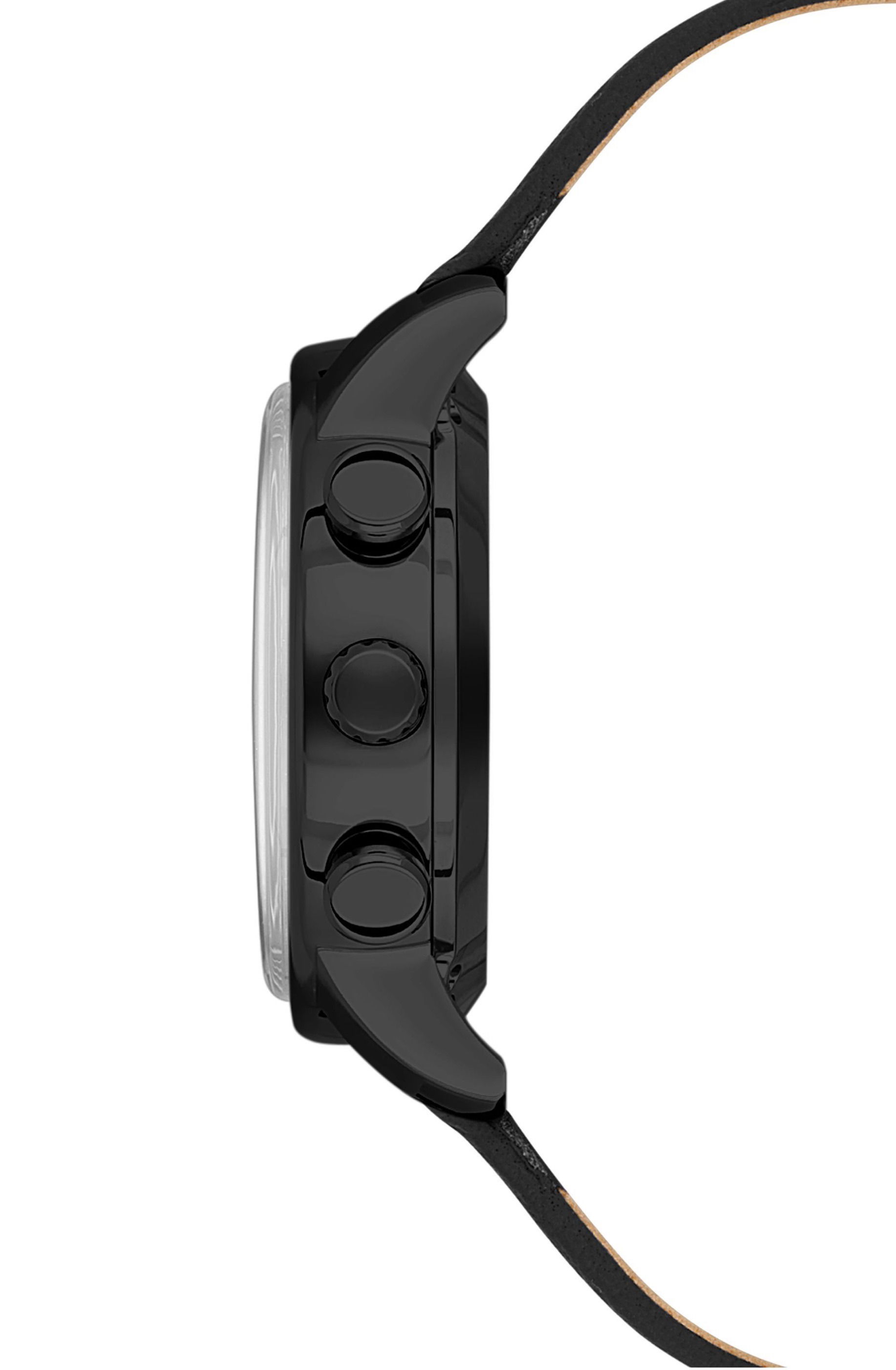 Nacar Ns01-2934332-Bbl1 Hybrid Smart Saat