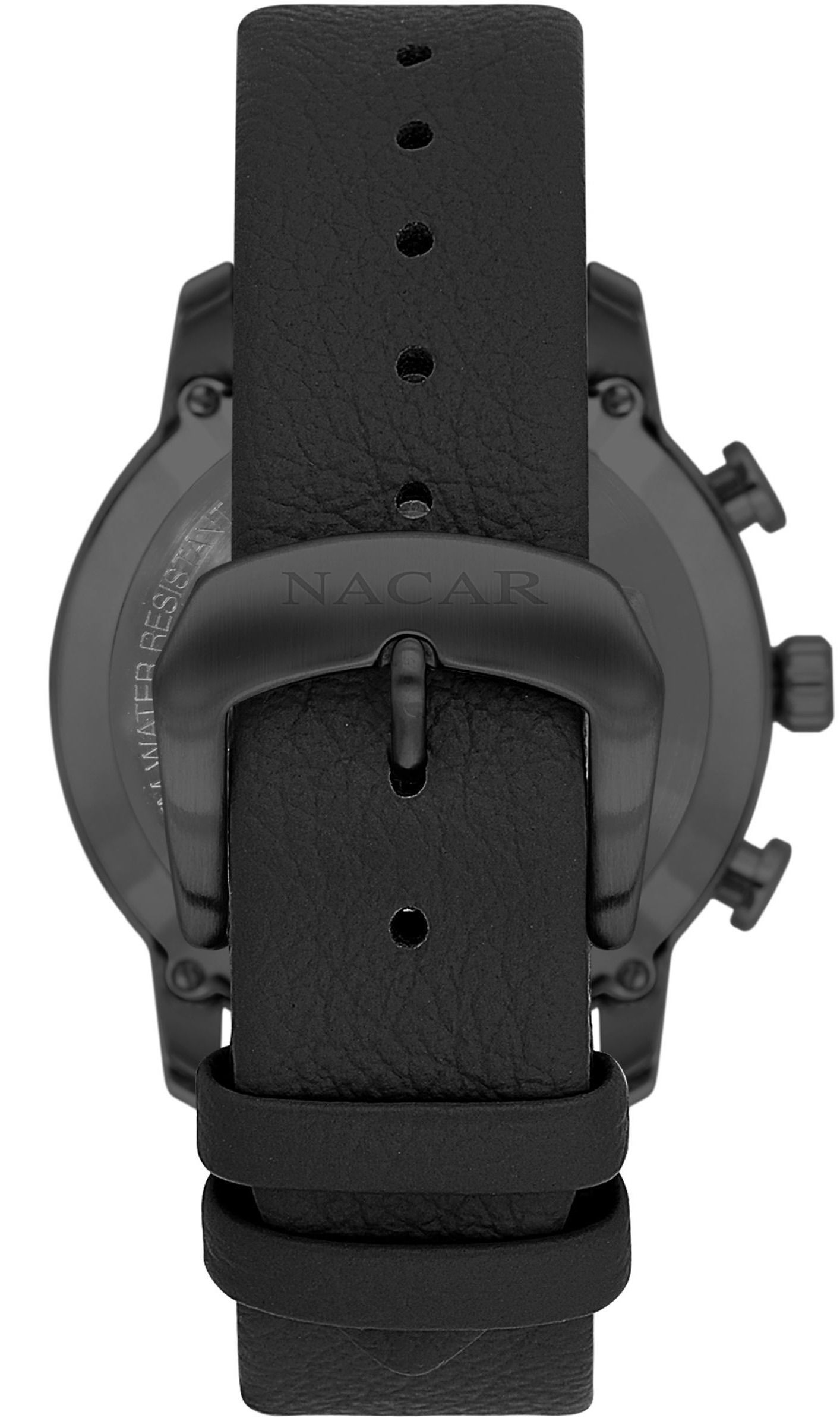 Nacar Ns01-2934332-Bbl1 Hybrid Smart Saat