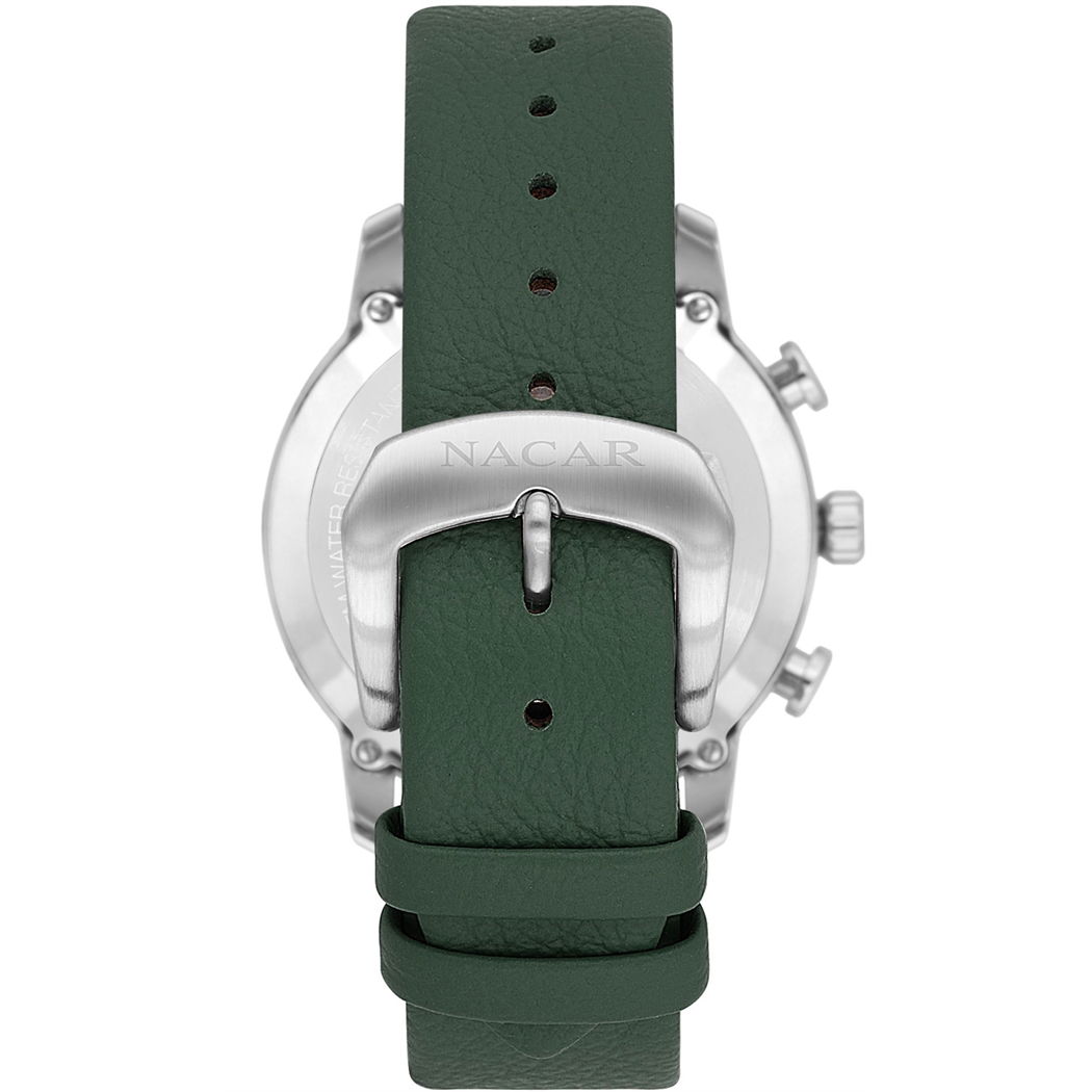 Nacar Ns01-2934331-Anl1 Hybrid Smart Saat