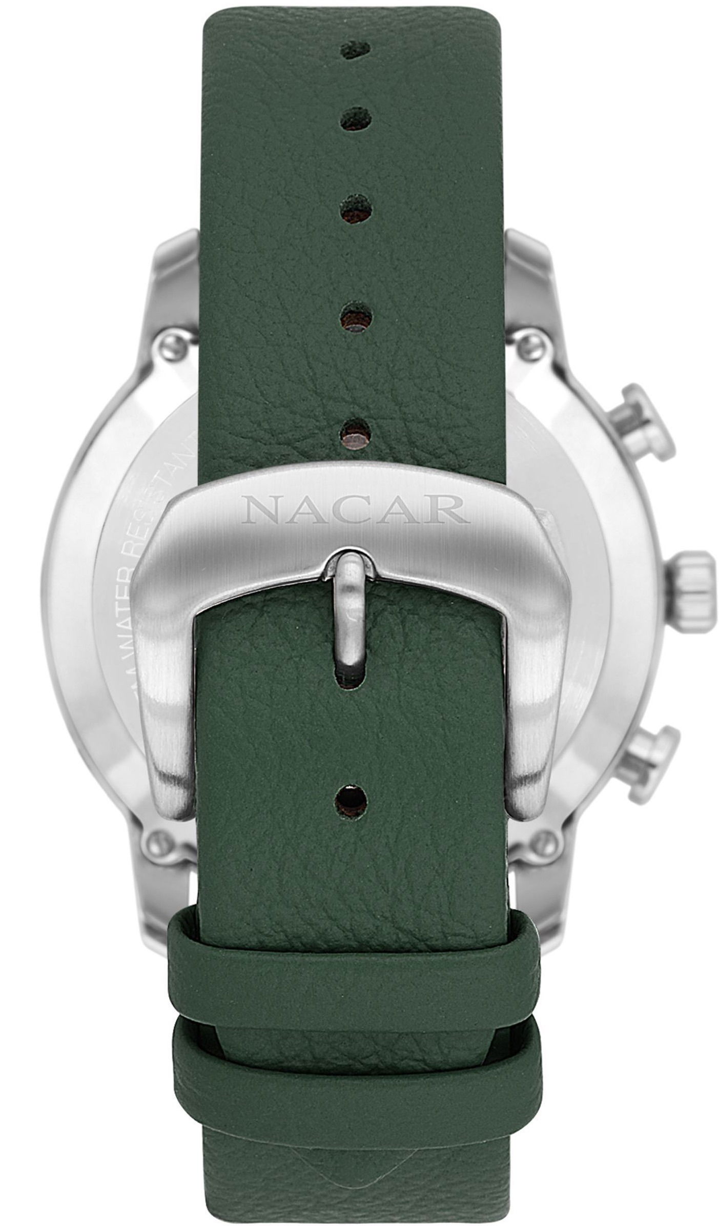 Nacar Ns01-2934331-Anl1 Hybrid Smart Saat