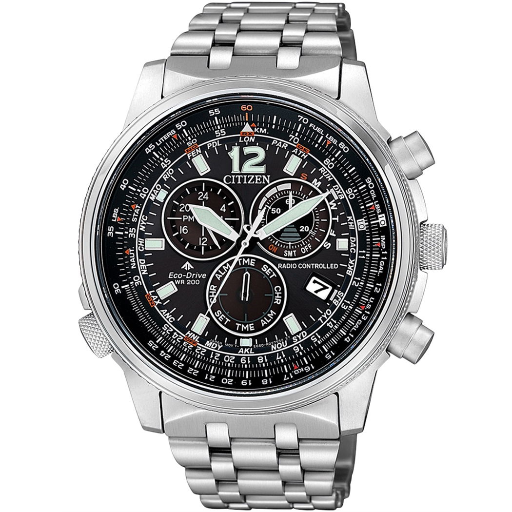 Citizen Promaster Cb5860-86E Erkek Saati