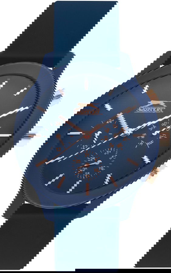 Slazenger Sl.09.2201.2.04 Erkek Kol Saati