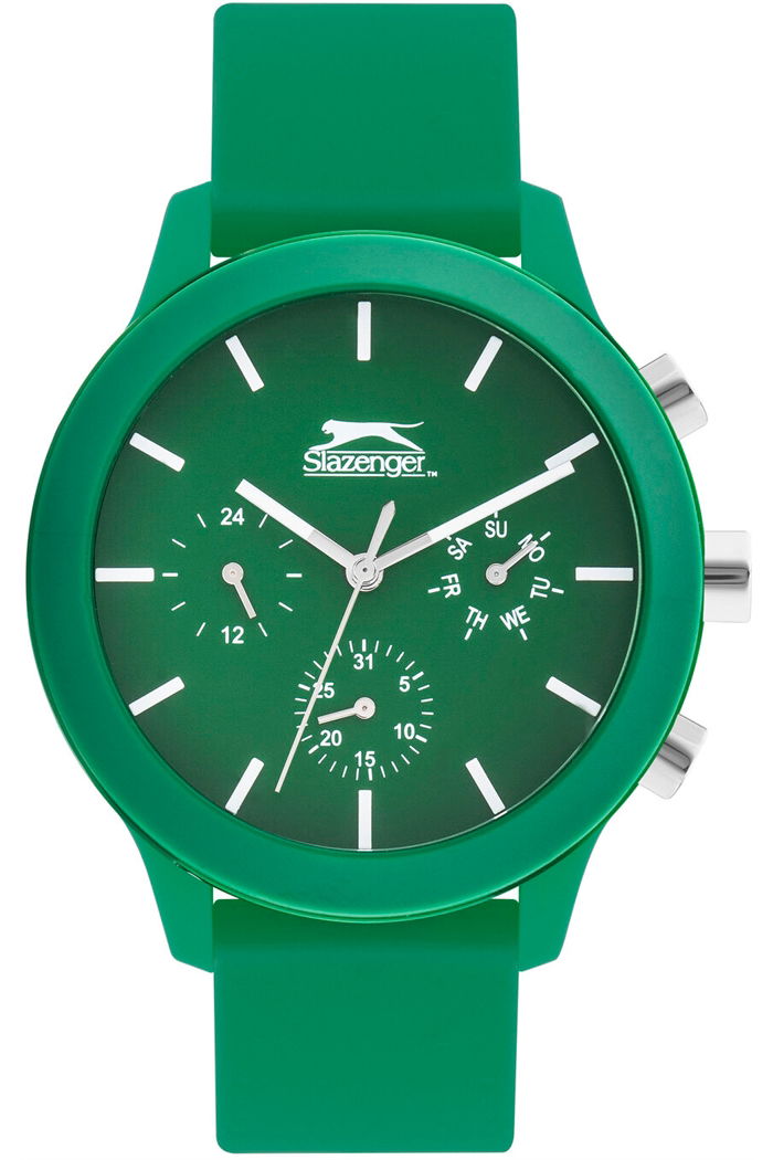 Slazenger Sl.09.2201.2.05 Erkek Kol Saati