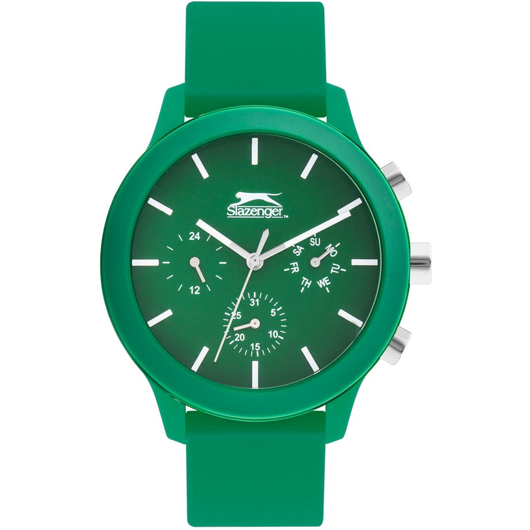 Slazenger Sl.09.2201.2.05 Erkek Kol Saati