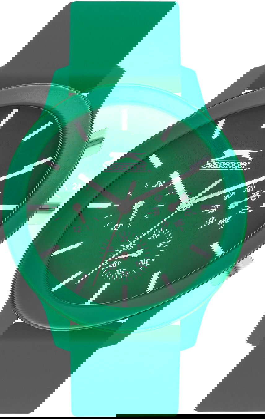 Slazenger Sl.09.2201.2.05 Erkek Kol Saati