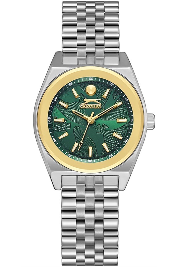 Slazenger Sl.09.2376.3.06 Kadın Kol Saati