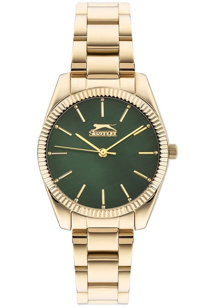 Slazenger Sl.09.2170.3.06 Kadın Kol Saati