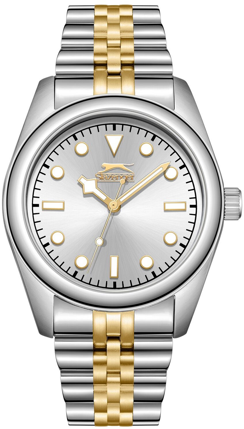 Slazenger Sl.09.2424.3.04 Kadın Kol Saati