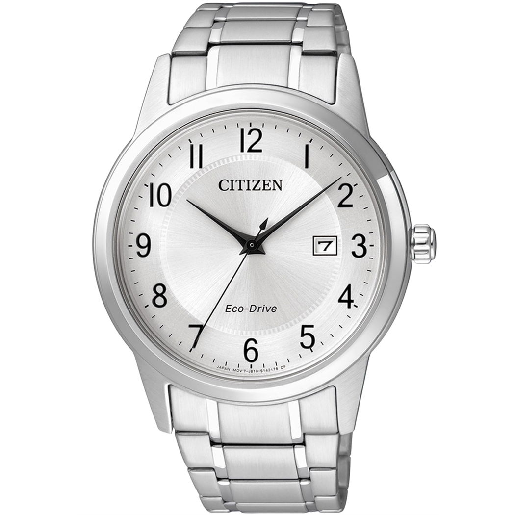 Citizen Aw1231-58B Erkek Kol Saati