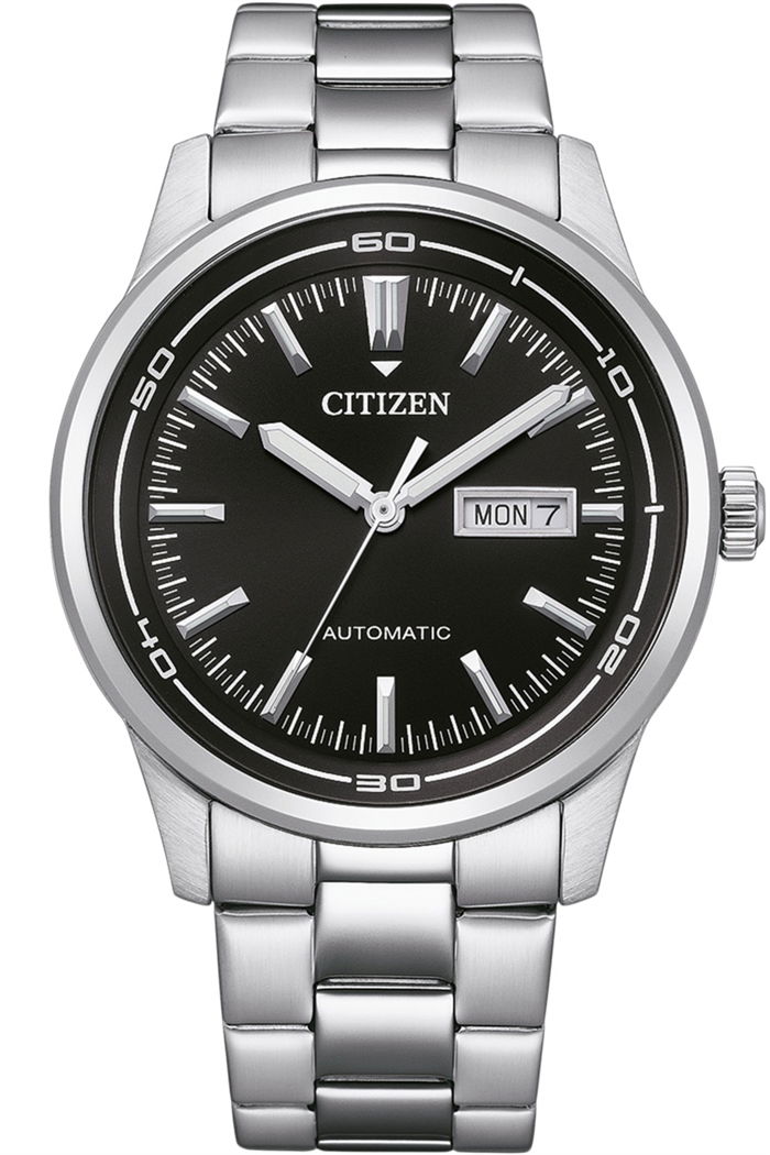 Citizen Nh8400-87Ee Otomatik Erkek Kol Saati