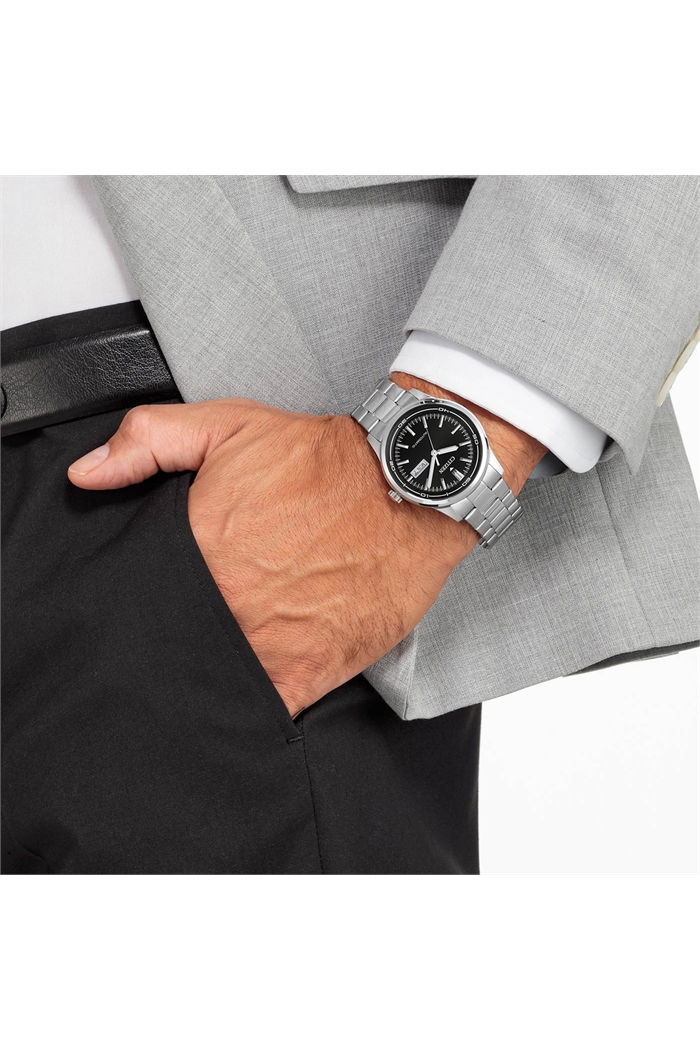 Citizen Nh8400-87Ee Otomatik Erkek Kol Saati