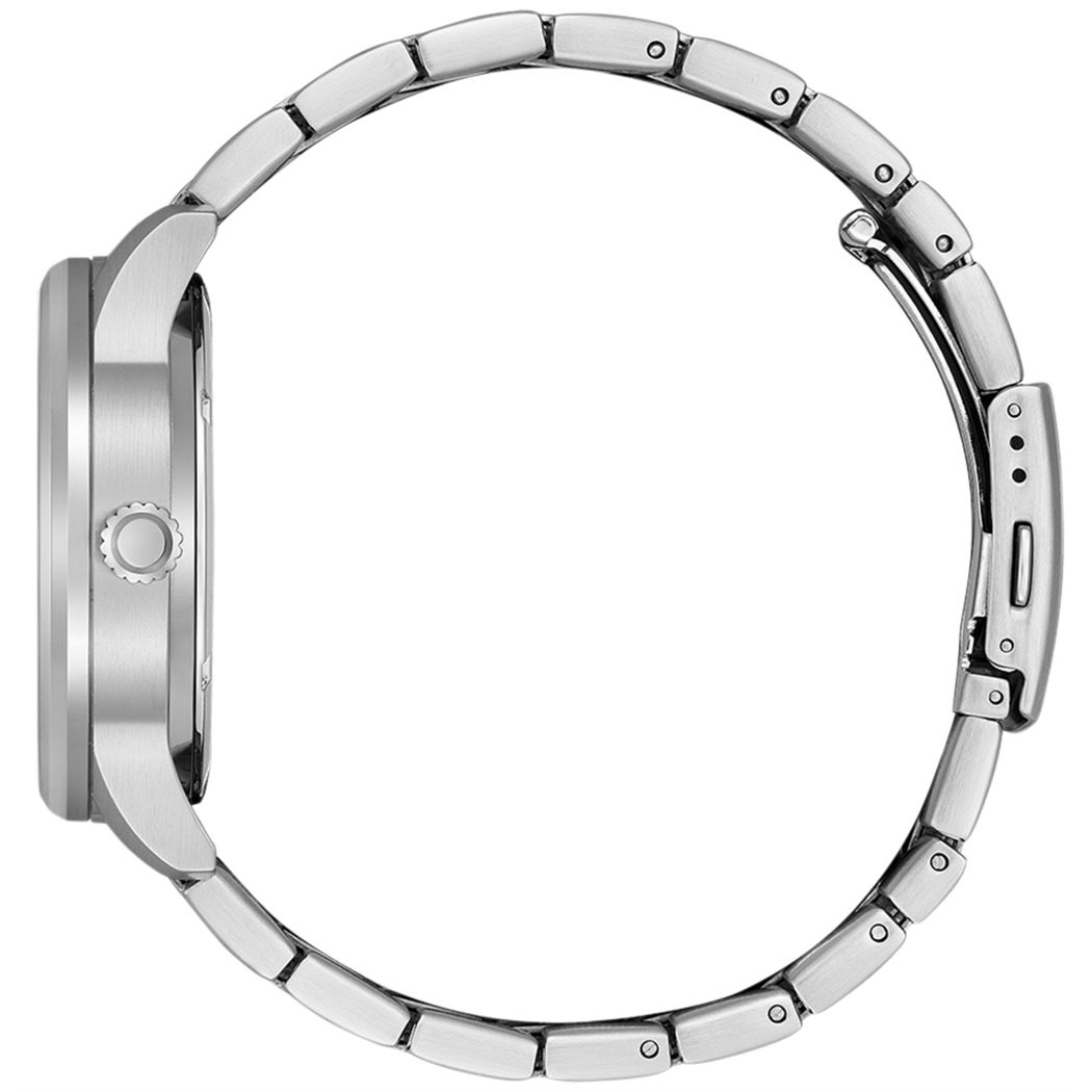 Citizen Nh8400-87Ee Otomatik Erkek Kol Saati
