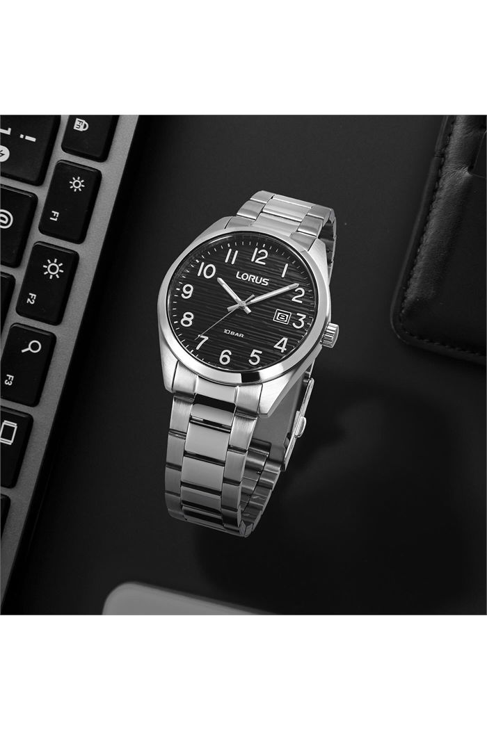 Lorus Rh905rx9 Erkek Kol Saati