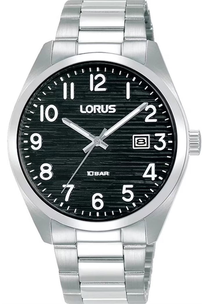 Lorus Rh905rx9 Erkek Kol Saati