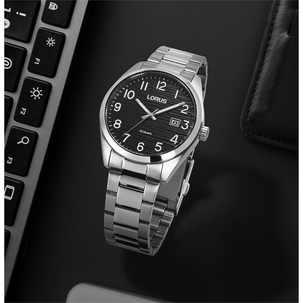 Lorus Rh905rx9 Erkek Kol Saati