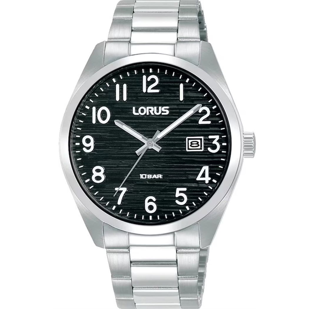 Lorus Rh905rx9 Erkek Kol Saati