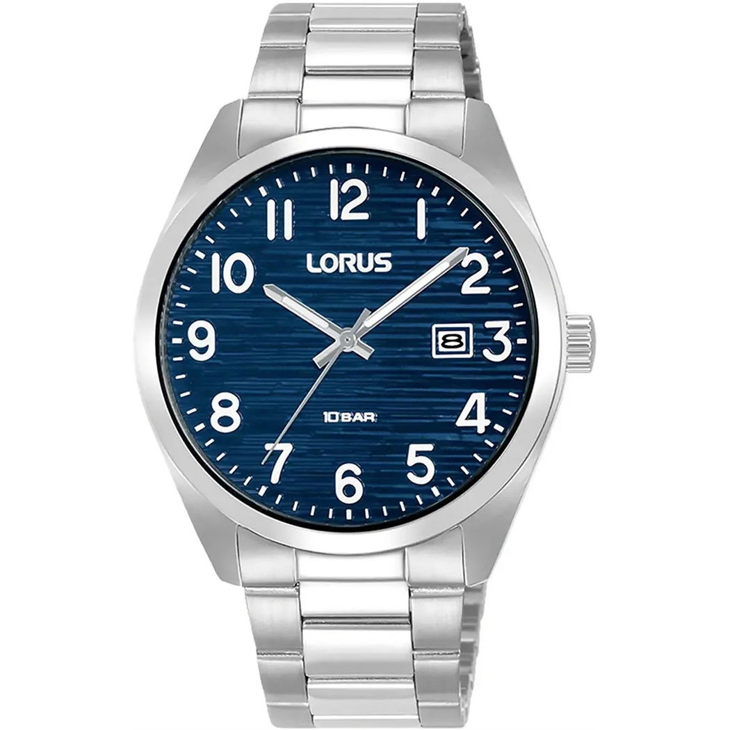 Lorus Rh907rx9 Erkek Kol Saati