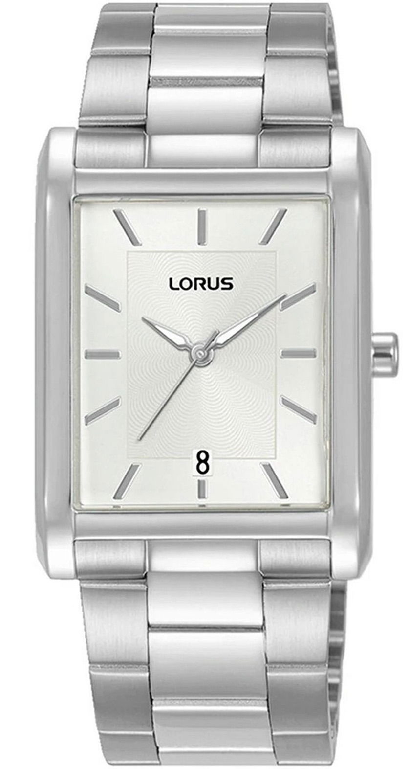 Lorus Rh937rx9 Erkek Kol Saati