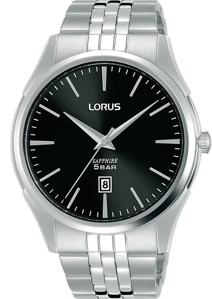 Lorus Rh945nx5 Erkek Kol Saati