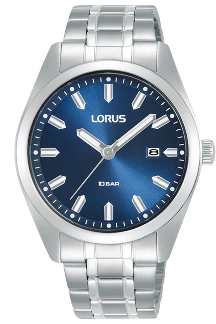 Lorus Rh973px9 Erkek Kol Saati