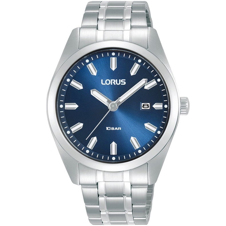 Lorus Rh973px9 Erkek Kol Saati