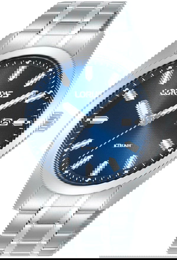 Lorus Rh973px9 Erkek Kol Saati