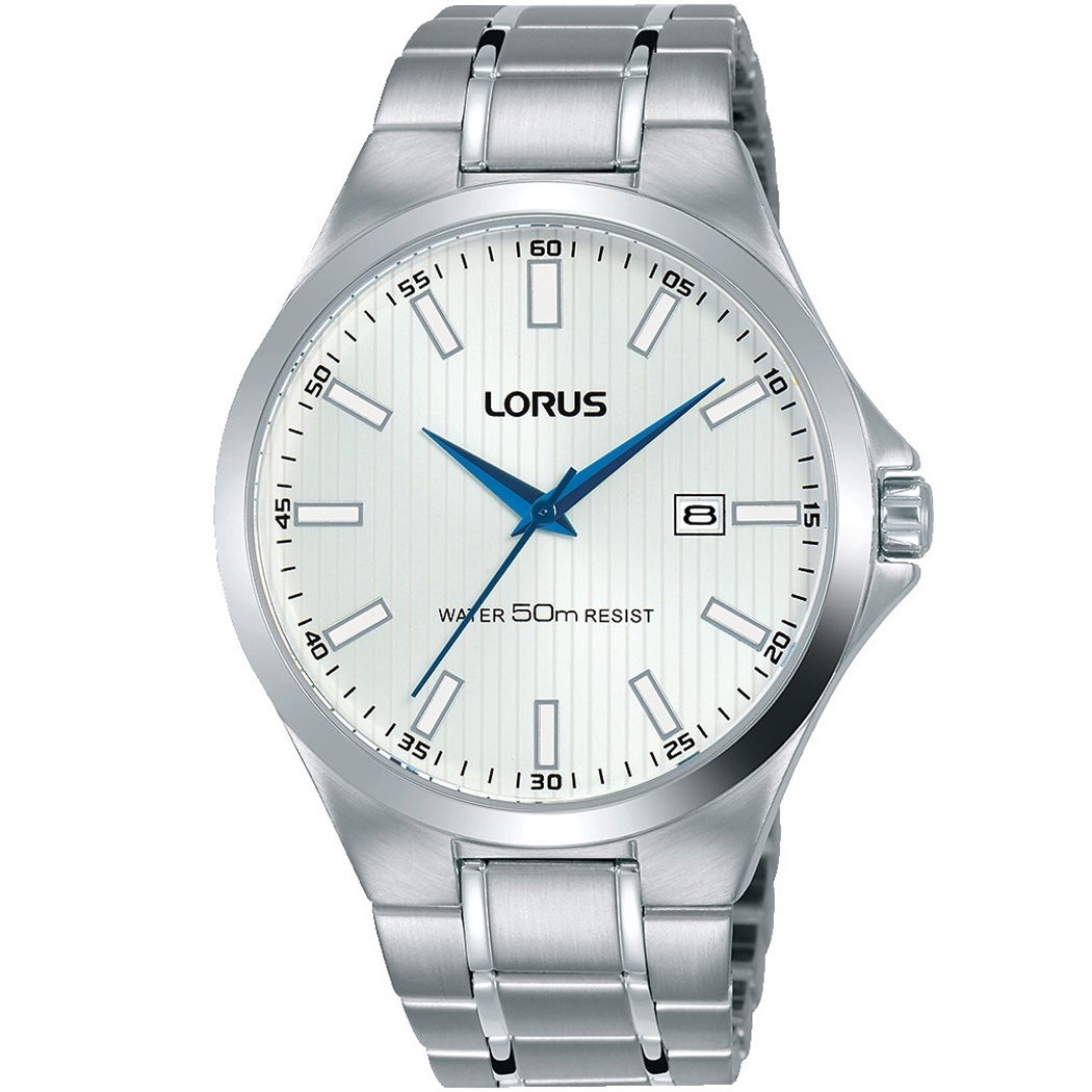 Lorus Rh997kx9 Erkek Kol Saati