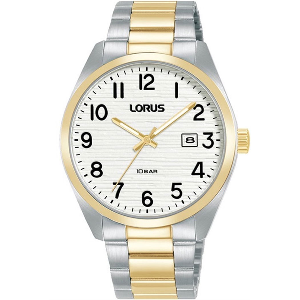 Lorus Rh912rx9 Erkek Kol Saati