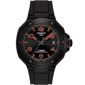 Tissot T-Race Powermatic 80 T141.807.37.057.00