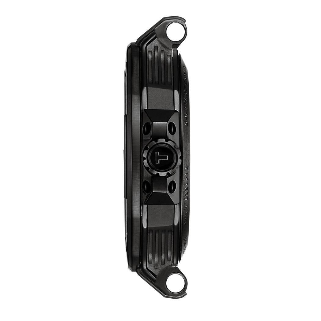 Tissot T-Race Powermatic 80 T141.807.37.057.00