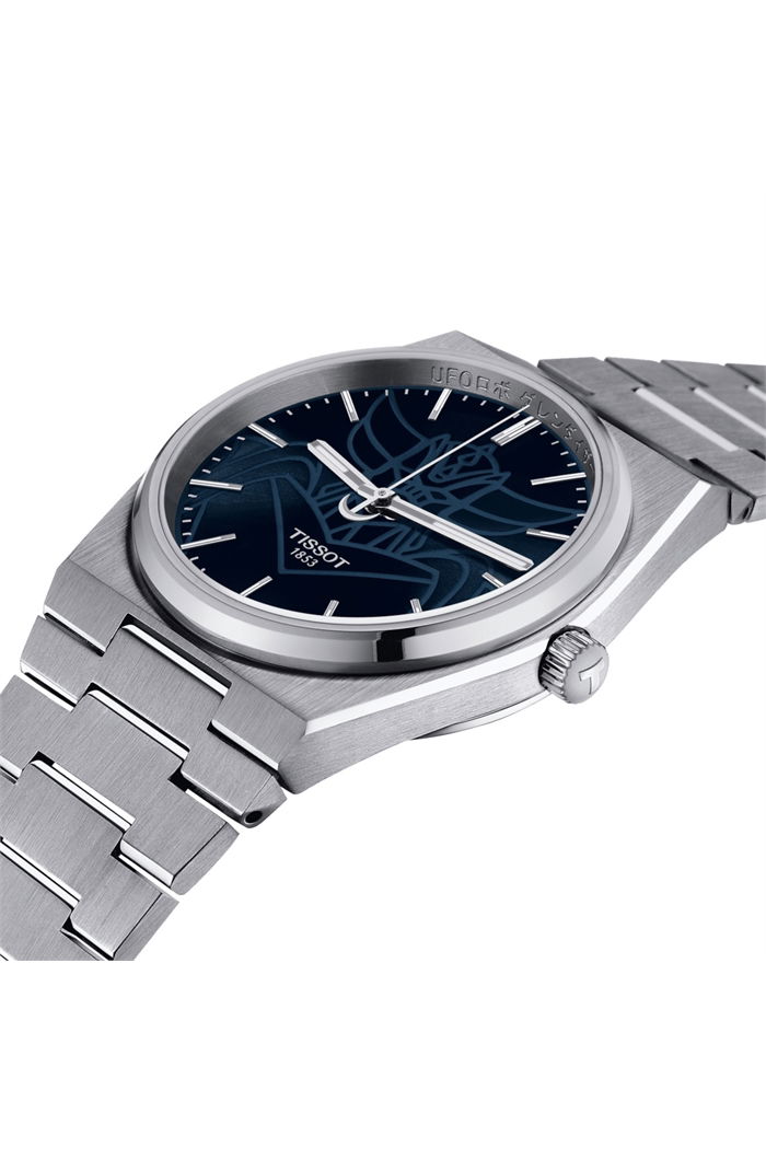 Tissot PRX UFO Robot Grendizer T137.407.11.041.02 